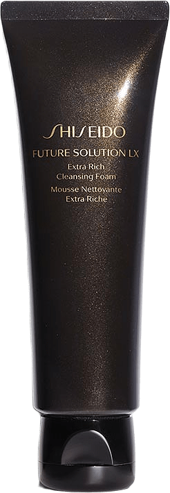 Future Solution Extra Cleansing Foam, från Shiseido.