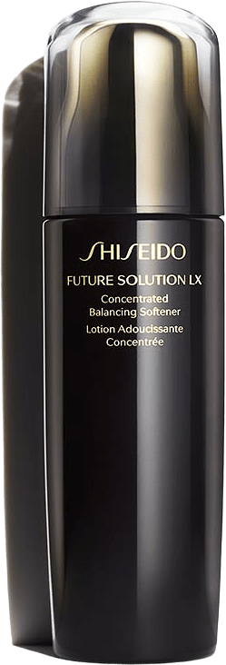 Future Solution Concentrated Balansing Softener, från Shiseido.