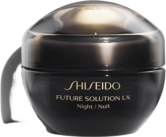 Future Solution Total Regenerating Cream Night, från Shiseido.
