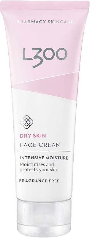 Intensive Moisture Face Cream, från L300.
