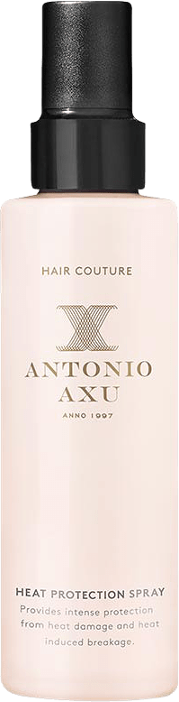 Heat Protection Spray, från Antonio Axu.