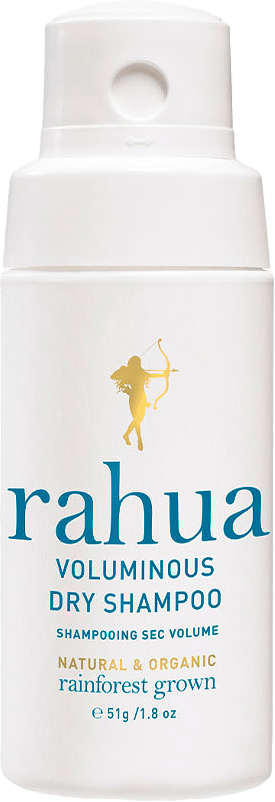 Voluminous Dry Shampoo