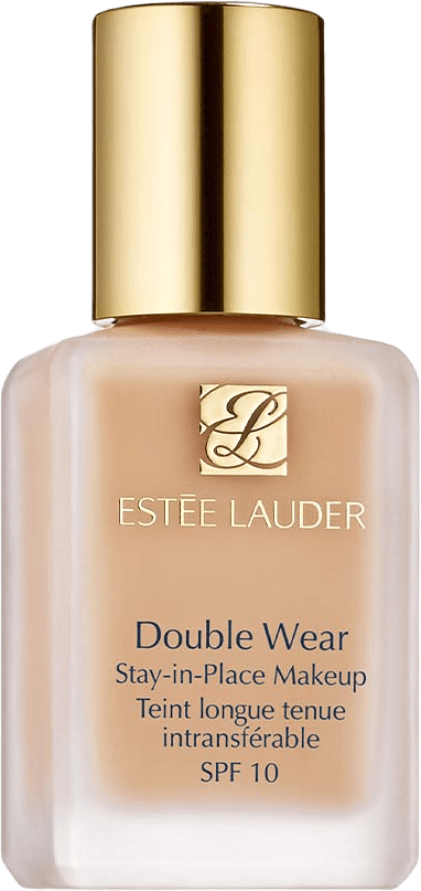 Double Wear Stay-In-Place Makeup Foundation SPF 10, från Estée Lauder, i färgen 1n0 Porcelain.