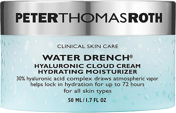 Water Drench Cloud Creme, från Peter Thomas Roth.