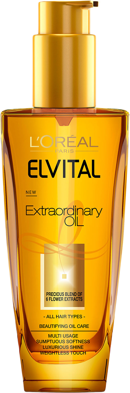 Extraordinary Oil, 100 ml