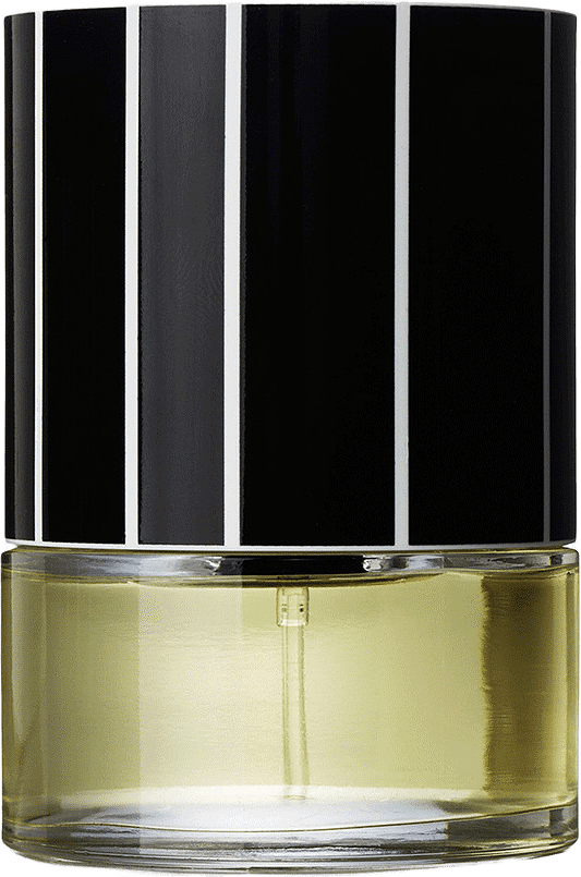 701 Leather & Vetiver EdP, från NCP Olfactives.