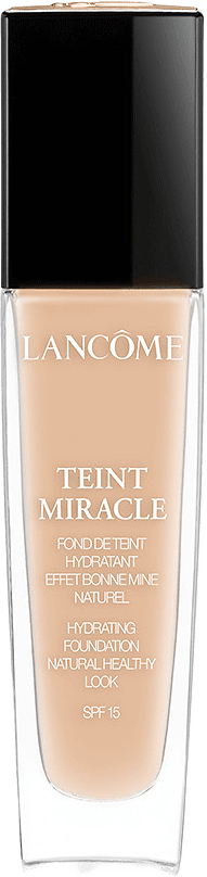 Teint Miracle, från Lancôme, i färgen 03 Beige Diaphane.
