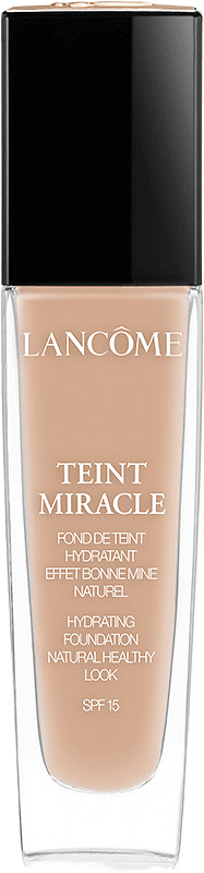 Teint Miracle, från Lancôme, i färgen 045 Sable Beige.