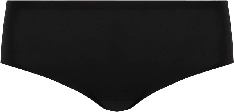 Soft Stretch Hipster, från Chantelle, i färgen Black.