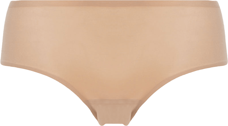 Soft Stretch Hipster, från Chantelle, i färgen Nude.