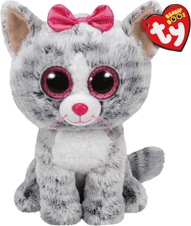 Gosedjur Kiki Cat