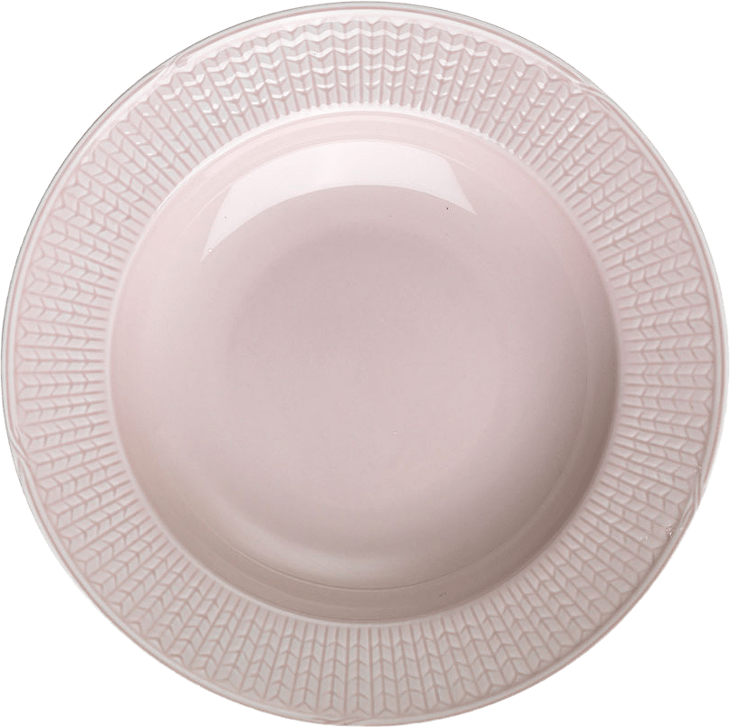 Djup tallrik, Swedish Grace, 25 cm