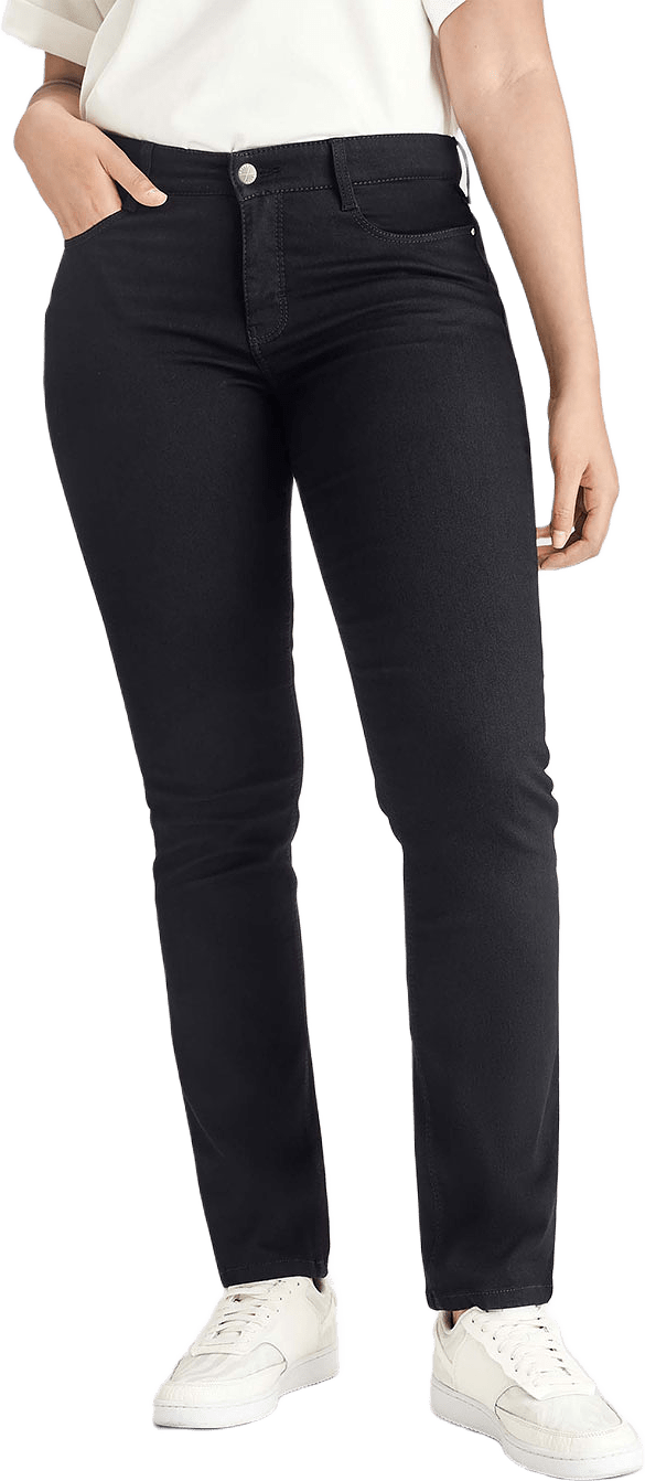 Jeans Dream, från MAC Clothing, i färgen Black.