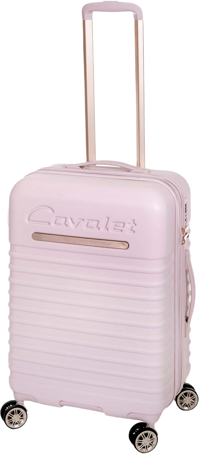 Pasadena Medium, från Cavalet, i färgen rosa.