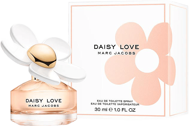 Daisy Love EdT, från Marc Jacobs.