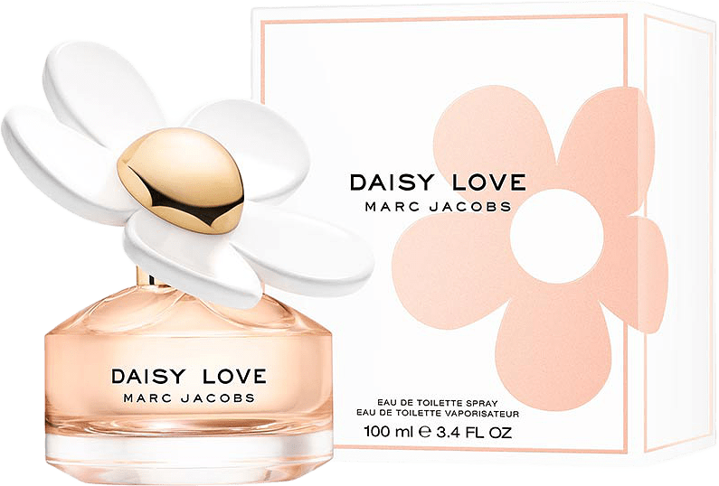 Daisy Love EdT, från Marc Jacobs.