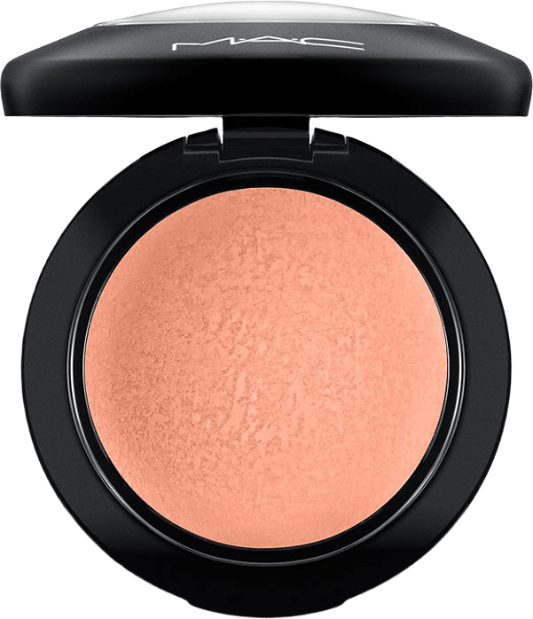 Mineralize Blush, från MAC Cosmetics, i färgen Naturally Flawless.
