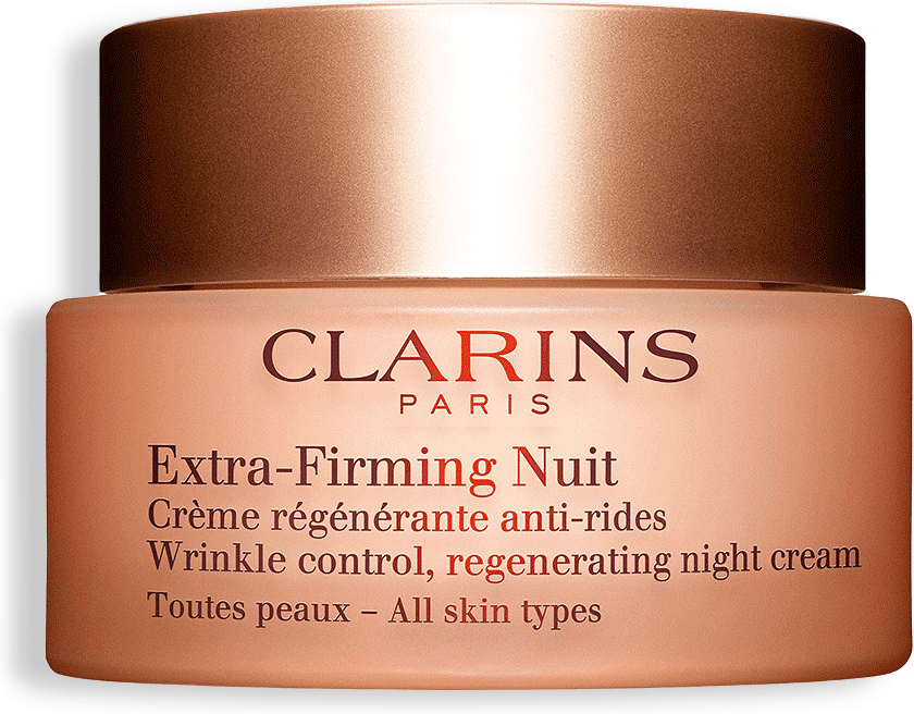 Extra-Firming Nuit All skin types