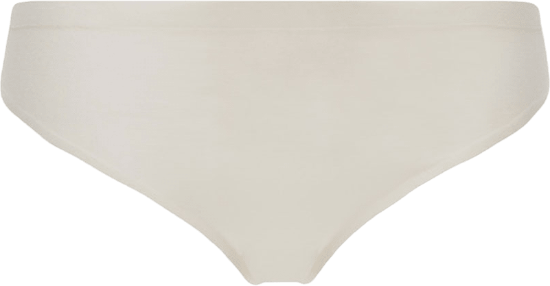 Soft Stretch Thong, från Chantelle, i färgen Ivory.
