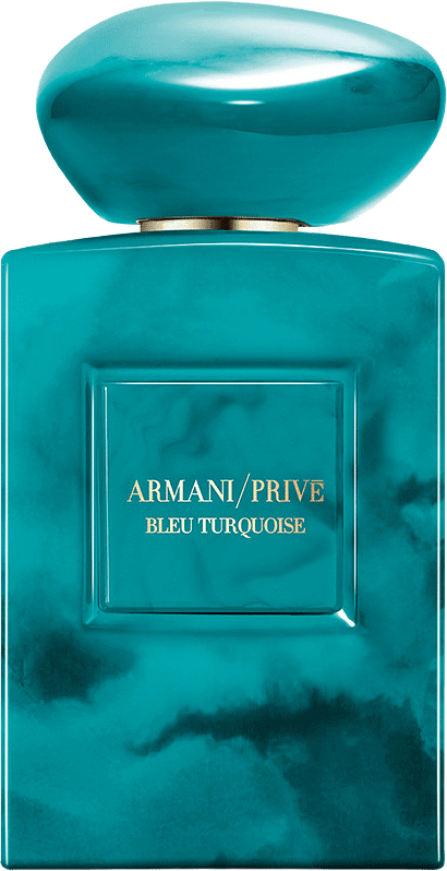 Giorgio Armani Beauty Armani Privé Bleu Turquoise EdP, från Armani Privé.