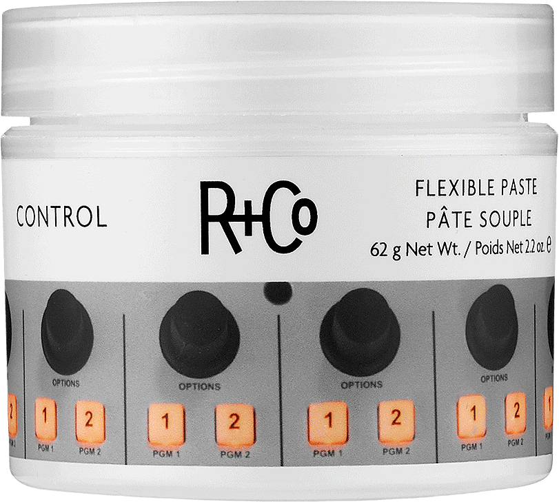 CONTROL Flexible Paste, från R+Co.