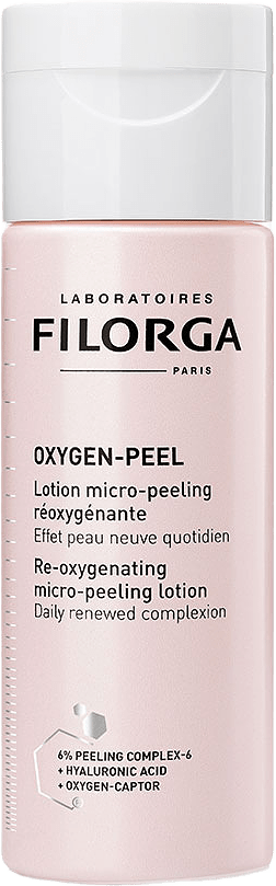 Oxygen-Peel, från FILORGA.