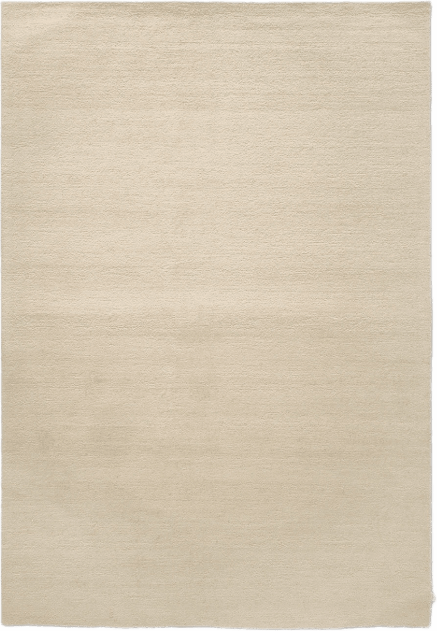 Matta Boucle 250x350 cm, från Classic Collection, i färgen beige.