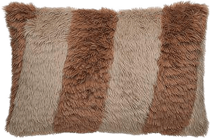 Costa Kuddfodral, från Svanefors, i färgen mellanbrun.