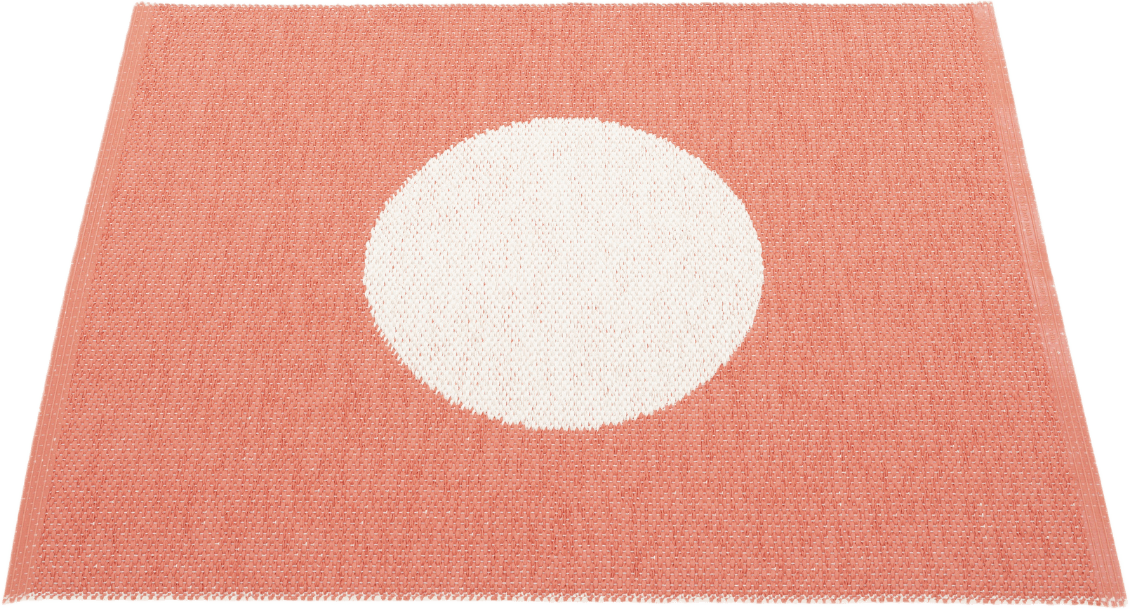 Vera One, från Pappelina, i färgen flamingo.