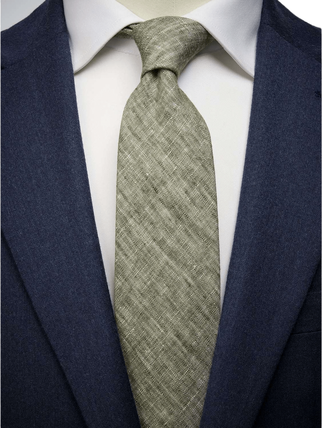 Tie Linen