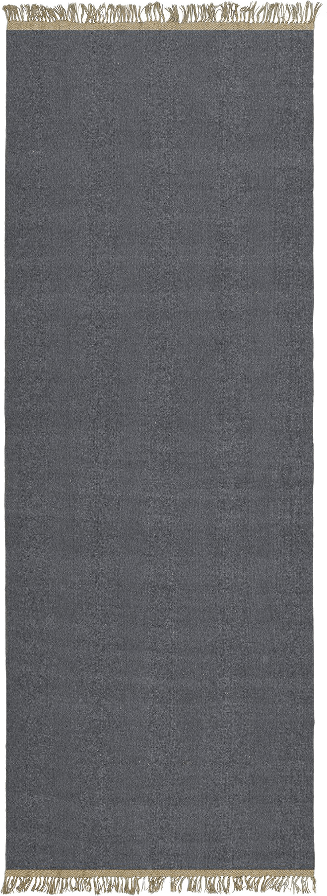 Ian Ullmatta, från Svanefors, i färgen grå.