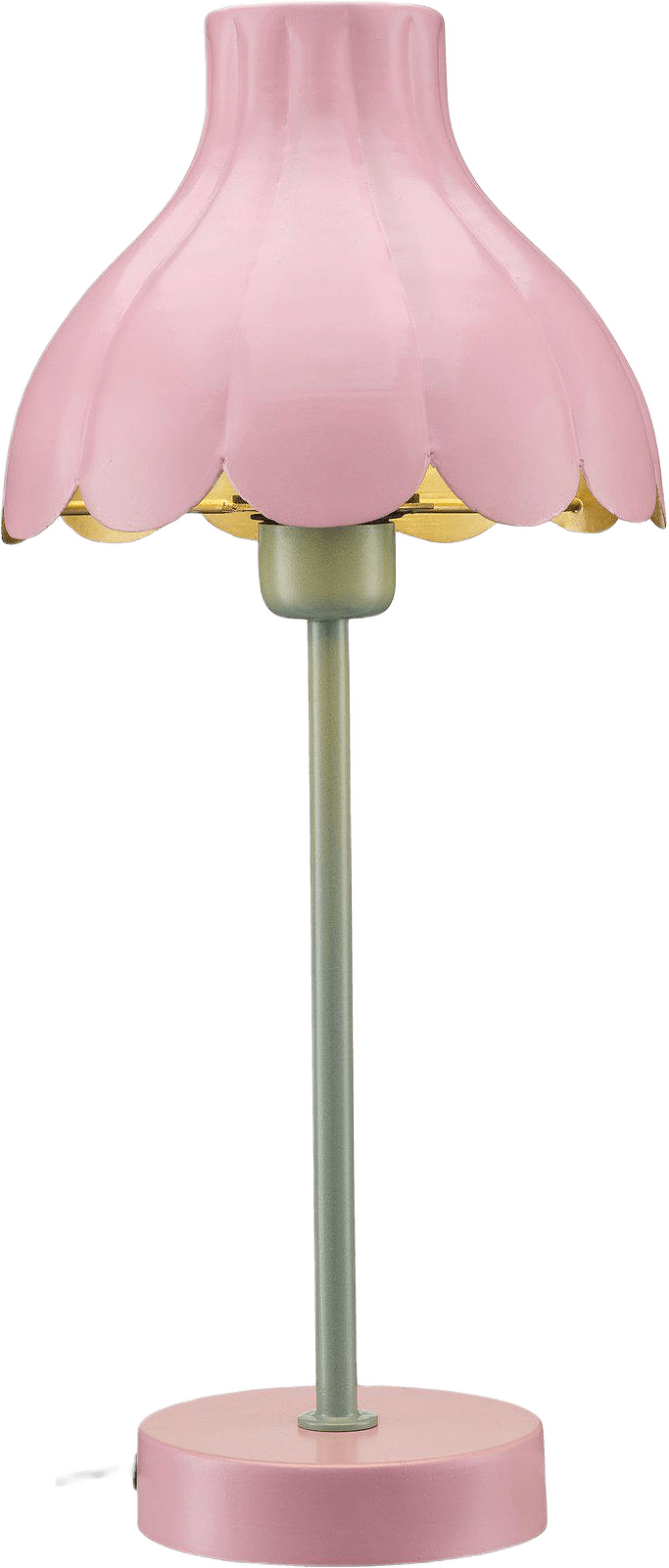 Wera Bordslampa