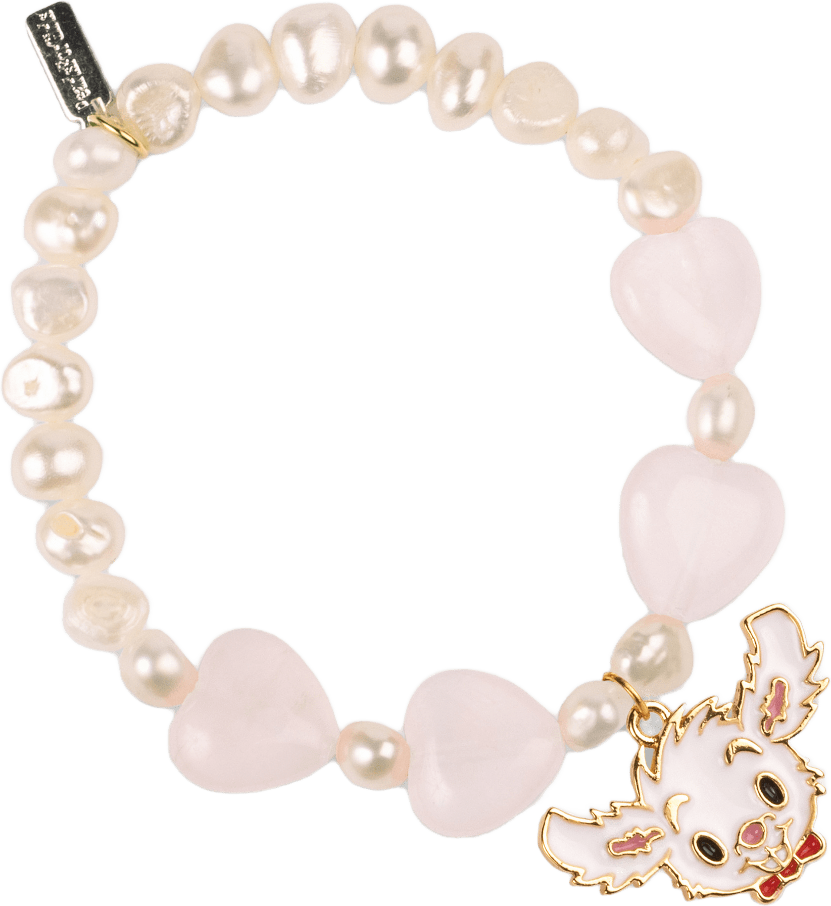 Skutt Pearl Armband