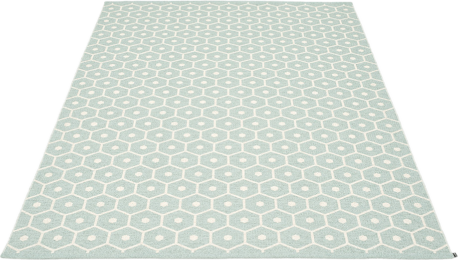 HONEY, från Pappelina, i färgen pale turquoise.