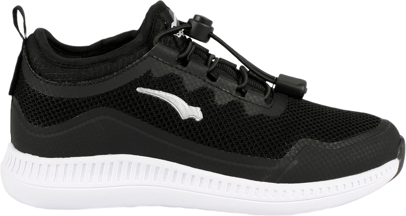 Hydro Jr, från Bagheera, i färgen black/white.