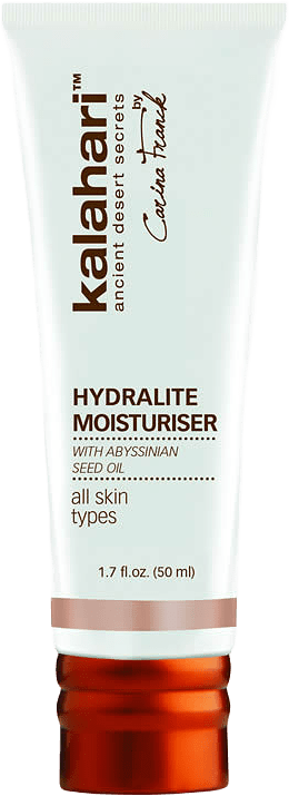 Hydralite Moisturiser, 50 ml