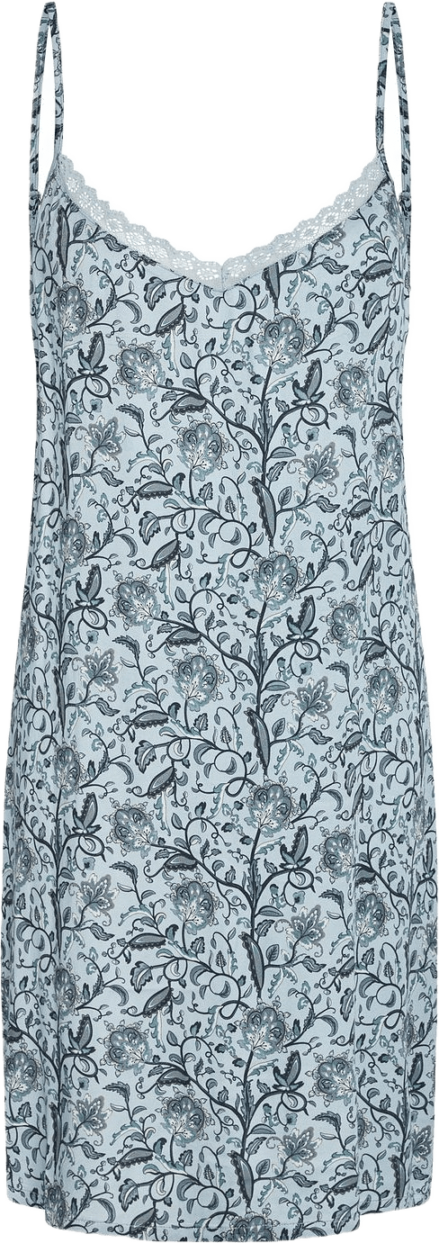 Jade Chemise Dress