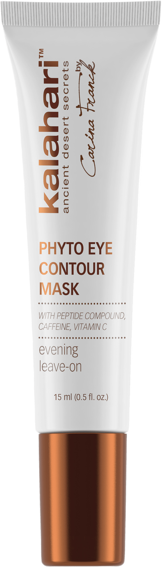 Phyto Eye Contour Mask, 15ml, från Kalahari.