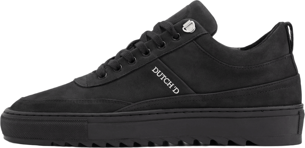 Myth Black, från DUTCH’D, i färgen black.