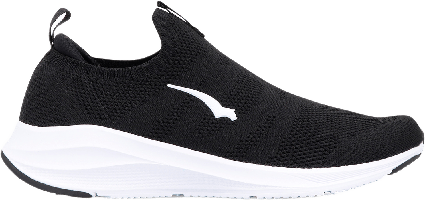 Breezy, från Bagheera, i färgen black/white.