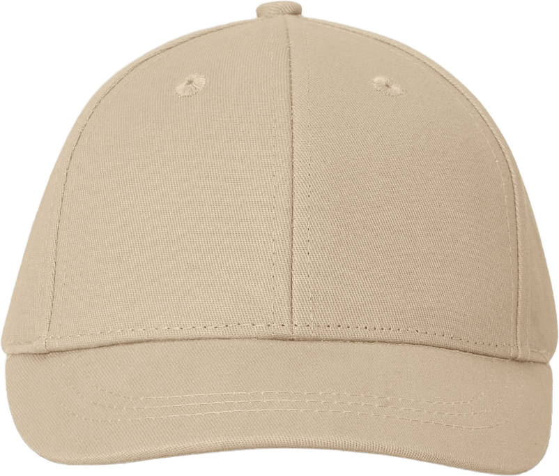 Baseball Cap Cotton - Vuxen