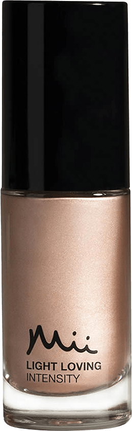 Light Loving Intensity, från Mii, i färgen 01 femme fatale.