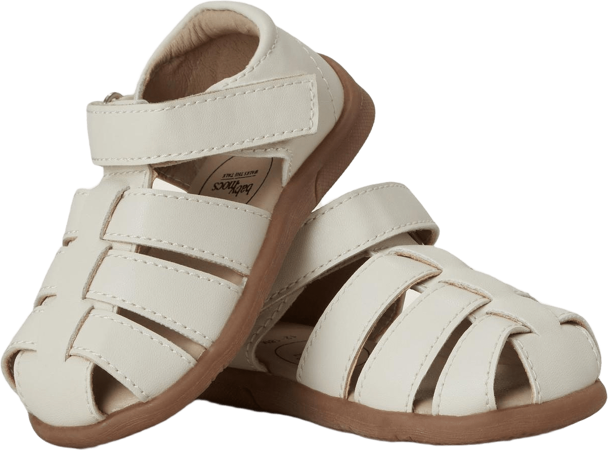 Little Gardener Sandal
