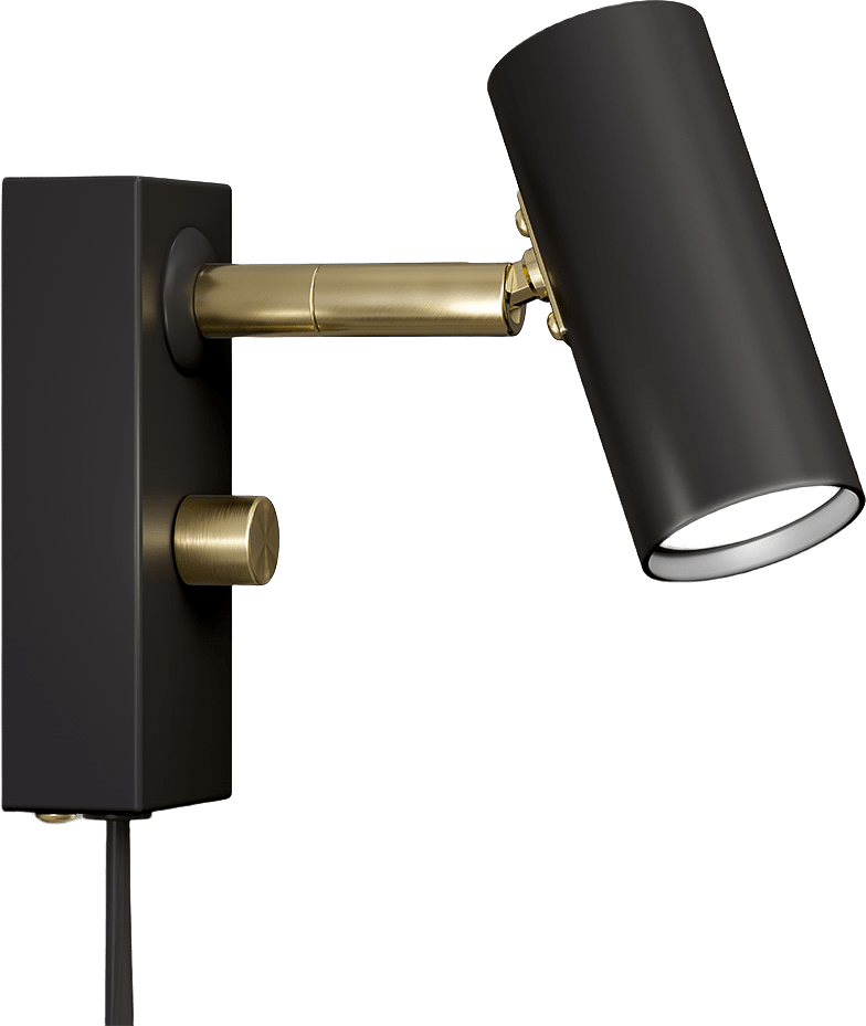 Vägglampa Cato