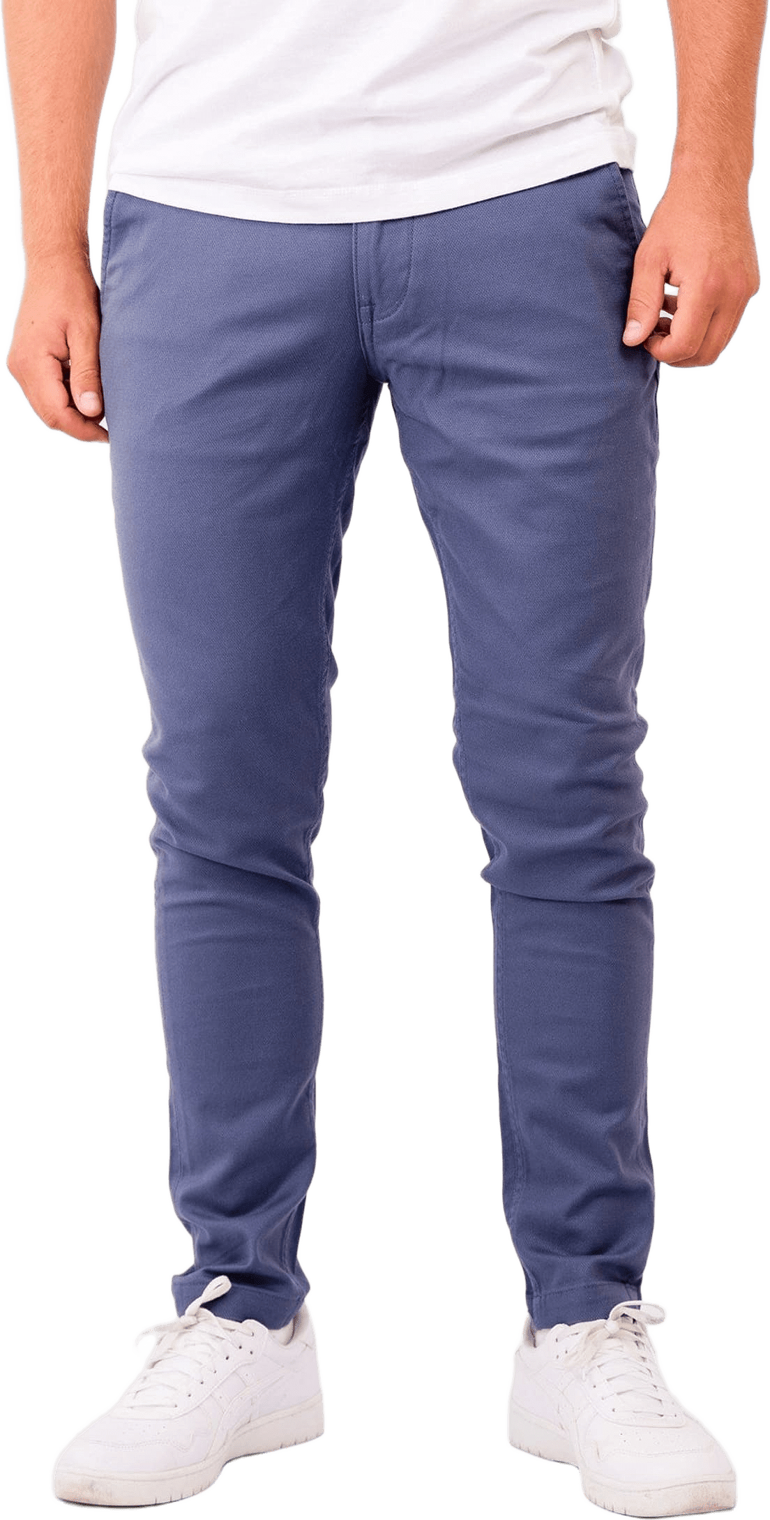 The Original Performance Structure Pants