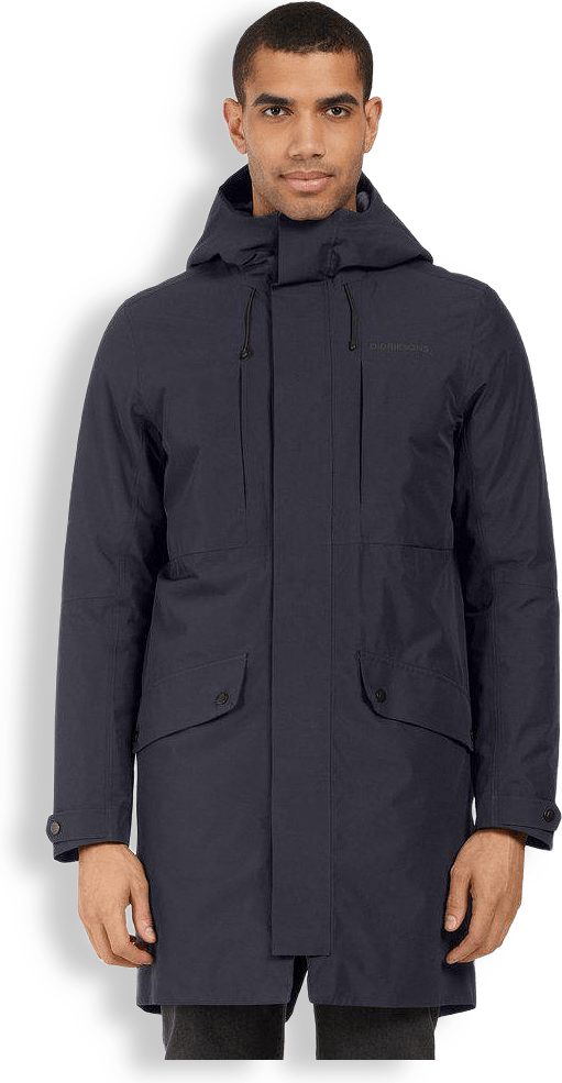 Falke Usx Parka