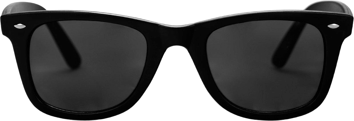 Noway, från CHPO, i färgen matte black/black.