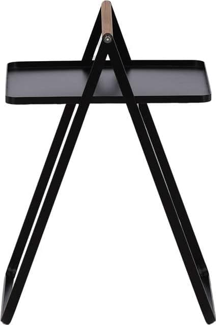 Clarin Bord, från Venture Home, i färgen black.