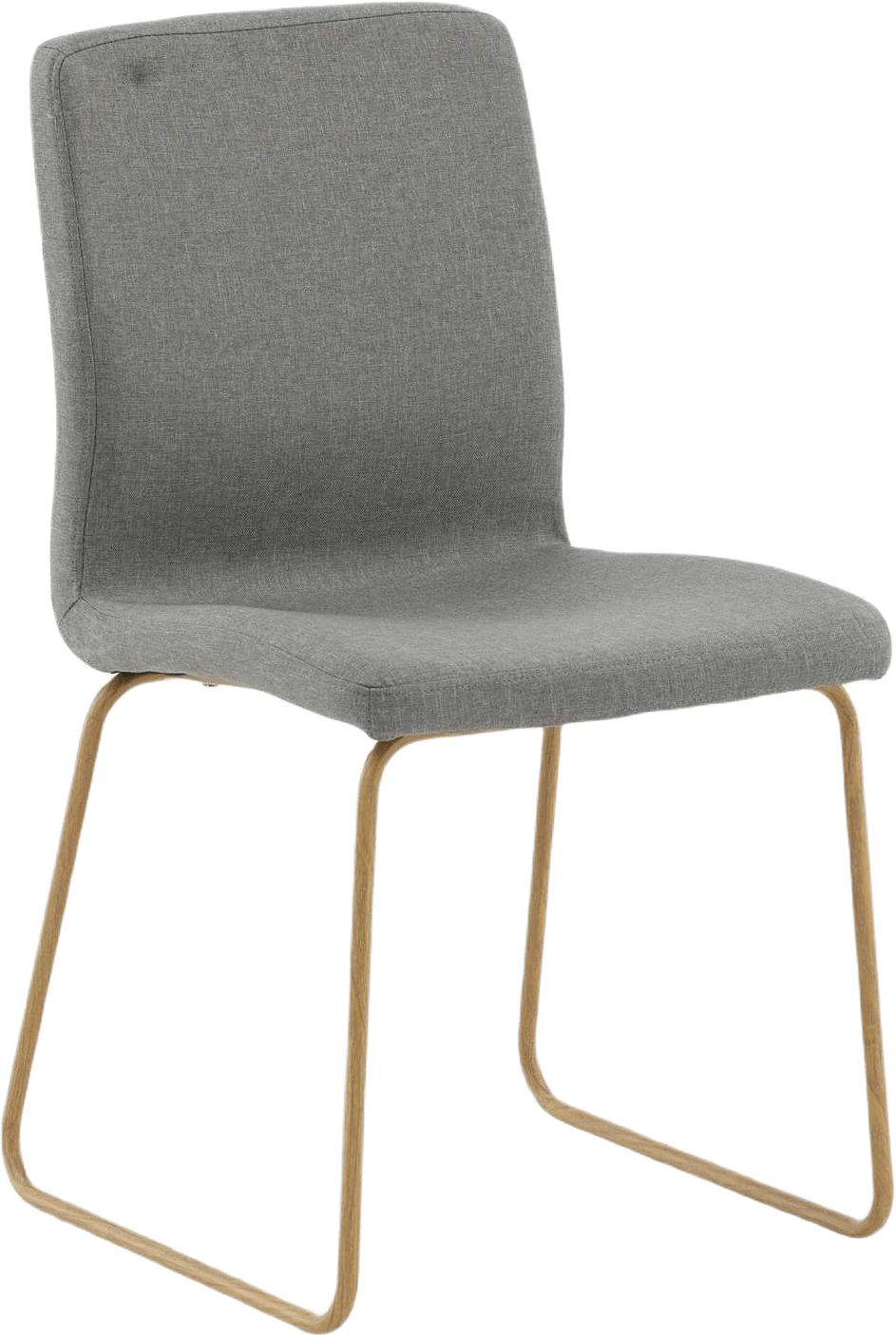 Toscana Dining Chair 2-pack, från Venture Home, i färgen grey.