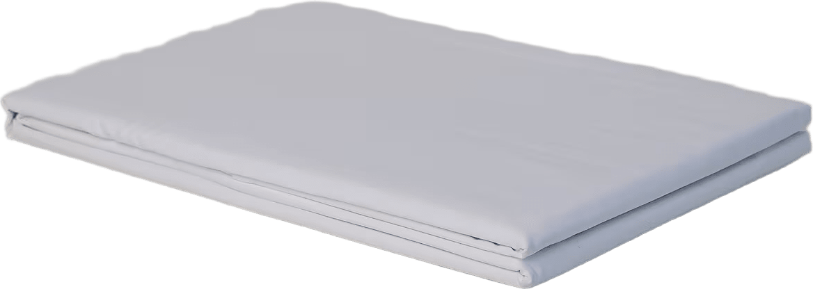 Ralph - Underlakan White 240x270, från Home of ESS, i färgen white.